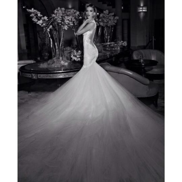Galia Lahav Dresses & Skirts - Galia Lahav Suzanne Wedding Dress